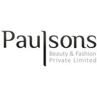 Paulsons Beauty & Fashion P Ltd Logo