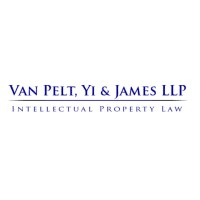 Van Pelt, Yi & James LLP Logo