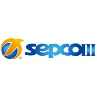 SEPCOIII Electric Power Construction Co., Ltd. Logo