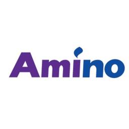 Amino-chem Logo