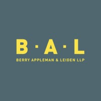 BAL Logo