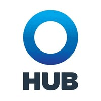HUB International Logo
