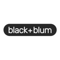 Black+Blum Logo