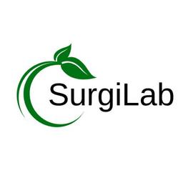 Guangzhou Surgilab Medical Device Co. Ltd Logo