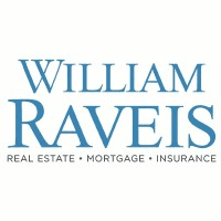 William Raveis Real Estate, Mortgage & Insurance Logo