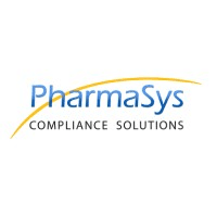 PharmaSys, Inc. Logo