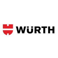 Würth India Logo