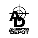 Ammunition Depot