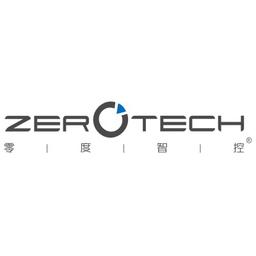 zerotech.com Logo