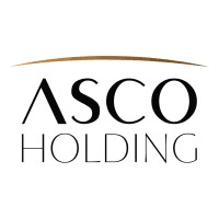 ASCO Holding Logo