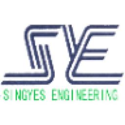 China Singyes Solar Technologies Holding LTD Logo