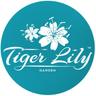 Tiger Lily Garden Artificial Grass