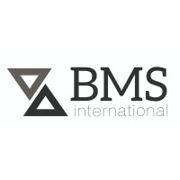 BMS International Logo