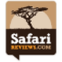 Safari Reviews Logo