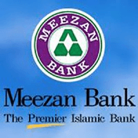 Meezan Bank Limited Logo