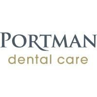 Portman Dental Care Logo