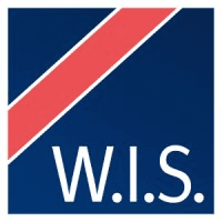 W.I.S. Sicherheit + Service GmbH & Co. KG Logo