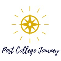 Post College Journey Logo