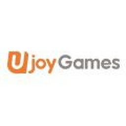 UjoyGames Limitied Logo