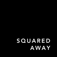 Squared Away Logo