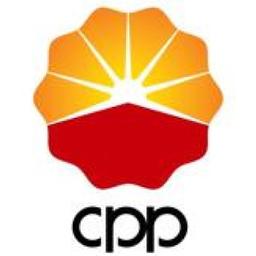 China Petroleum Pipeline Engineering Co.,Ltd. Logo