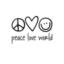Peace Love World, LLC