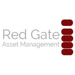 Red Gate Asset Management Logo