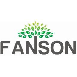 FANSON TRADING Logo