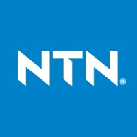 NTN Bearing Corporation Logo