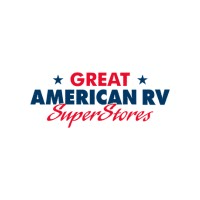 Great American RV SuperStores Logo