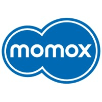 momox Logo