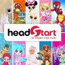 Headstart International