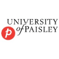 University of Paisley Logo