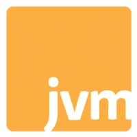JVM Lending Logo