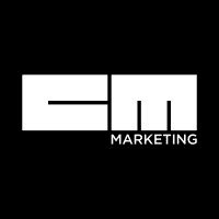 CM Marketing Ltd Logo