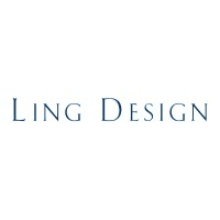 LING DESIGN Logo