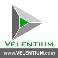 Velentium Logo