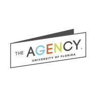 The Agency at UF Logo