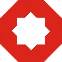 Beijing New Building Materials Public Limited Company Logo