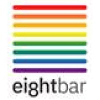 EightBar Logo