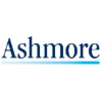 Ashmore Logo