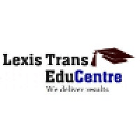 Lexis Trans Education Consultancy Logo