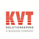 KVT-Fastening, a Bossard Company