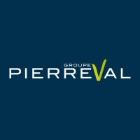 GROUPE PIERREVAL Logo