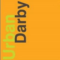 Urban Darby Architecture Logo