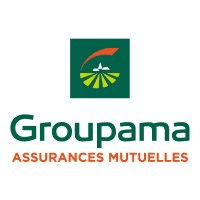 Groupama Assurances Mutuelles Logo