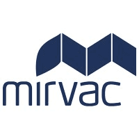 Mirvac Logo