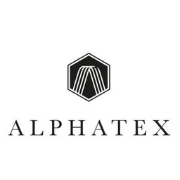 Alphatex Knitting Co. Ltd Logo