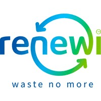 Renewi Nederland Logo