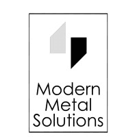 Modern Metal Solutions, LLC Logo